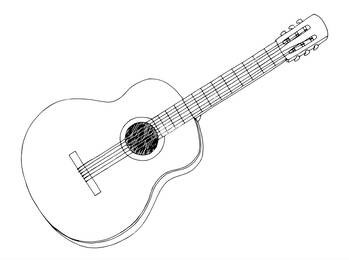 Guitarra